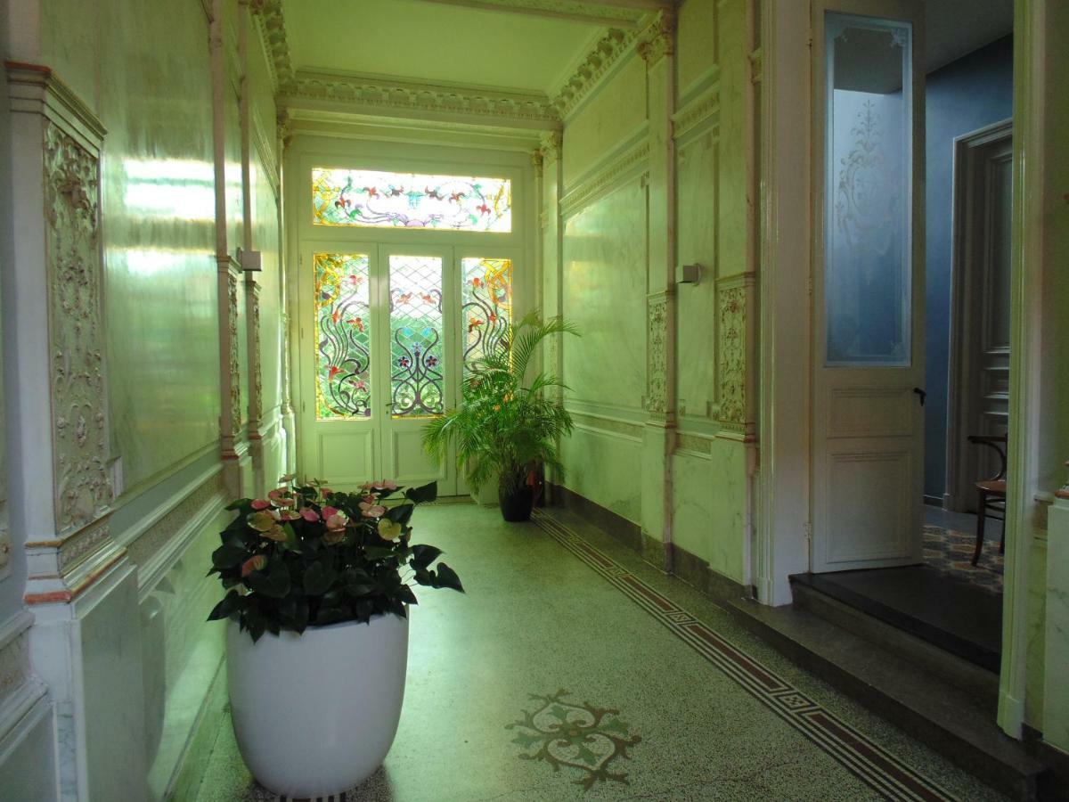 B&B De Gilleminus Temse Экстерьер фото