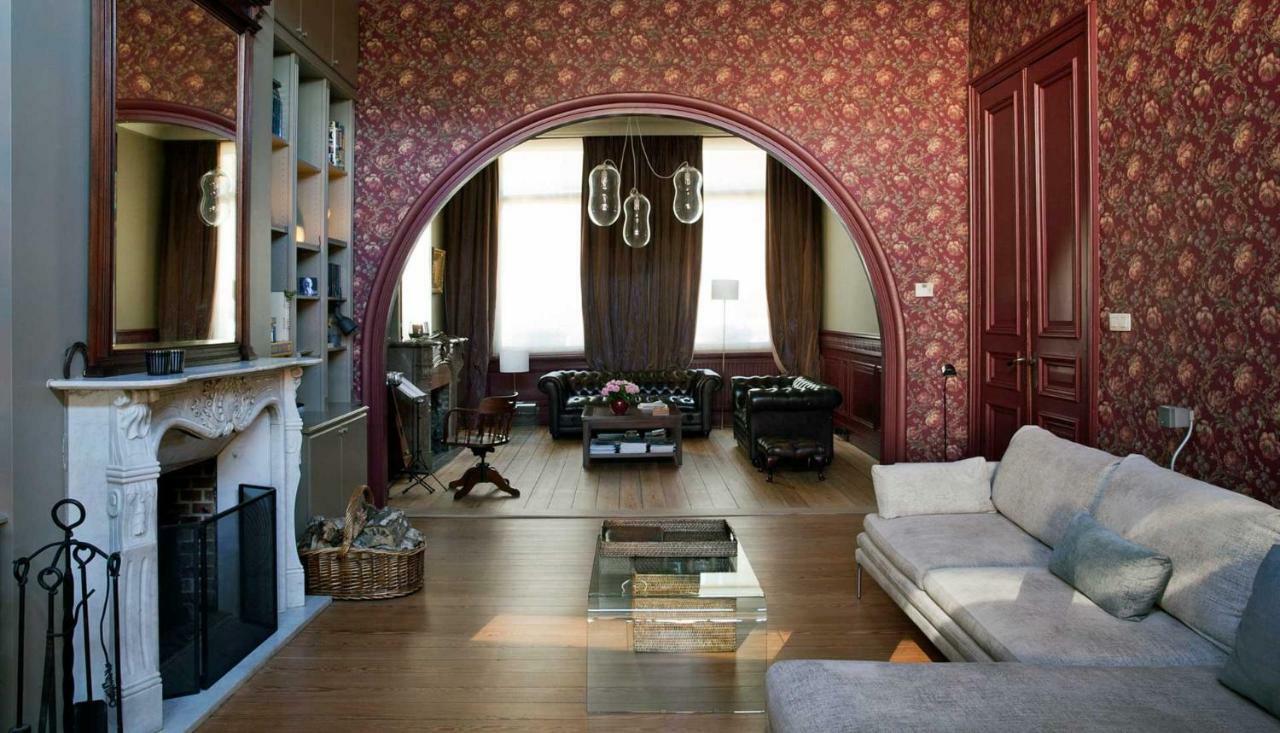 B&B De Gilleminus Temse Экстерьер фото