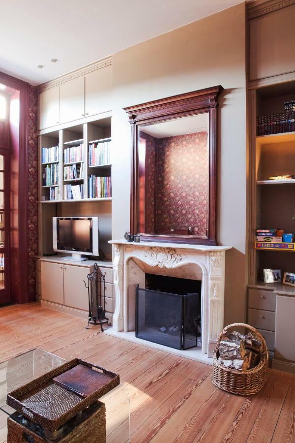B&B De Gilleminus Temse Экстерьер фото