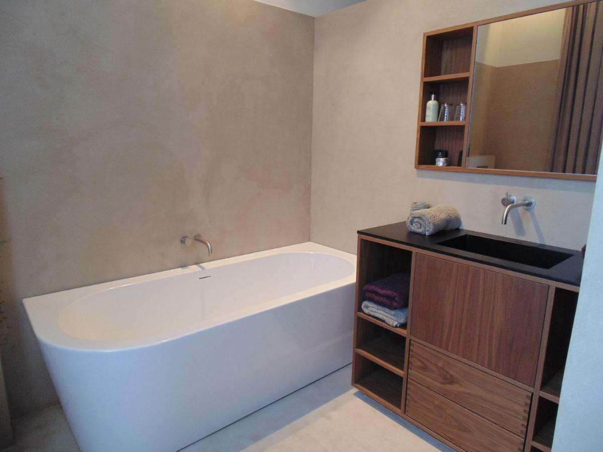 B&B De Gilleminus Temse Экстерьер фото
