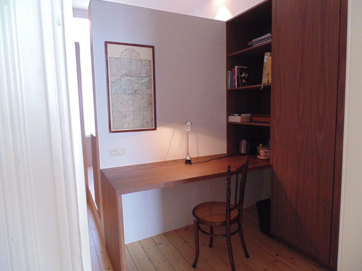 B&B De Gilleminus Temse Экстерьер фото